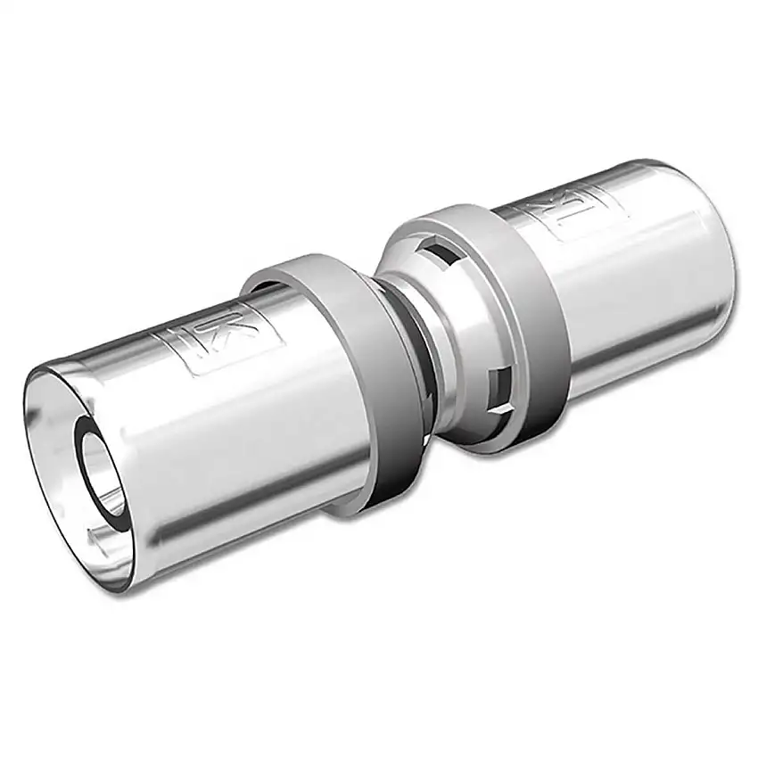 Presspex LK SystemsEco MuffAX16 mm