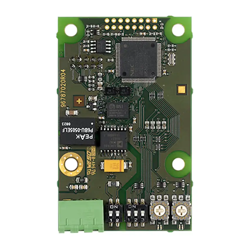 Kommunikationsmodul GrundfosCim 200 Modbus/Comli