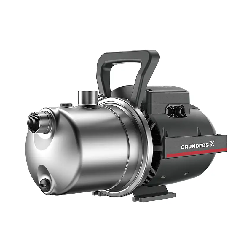 Jetpump GrundfosJP 5-48