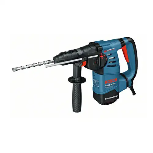 BorrhammareBosch GBH 3-28 DFR Professional