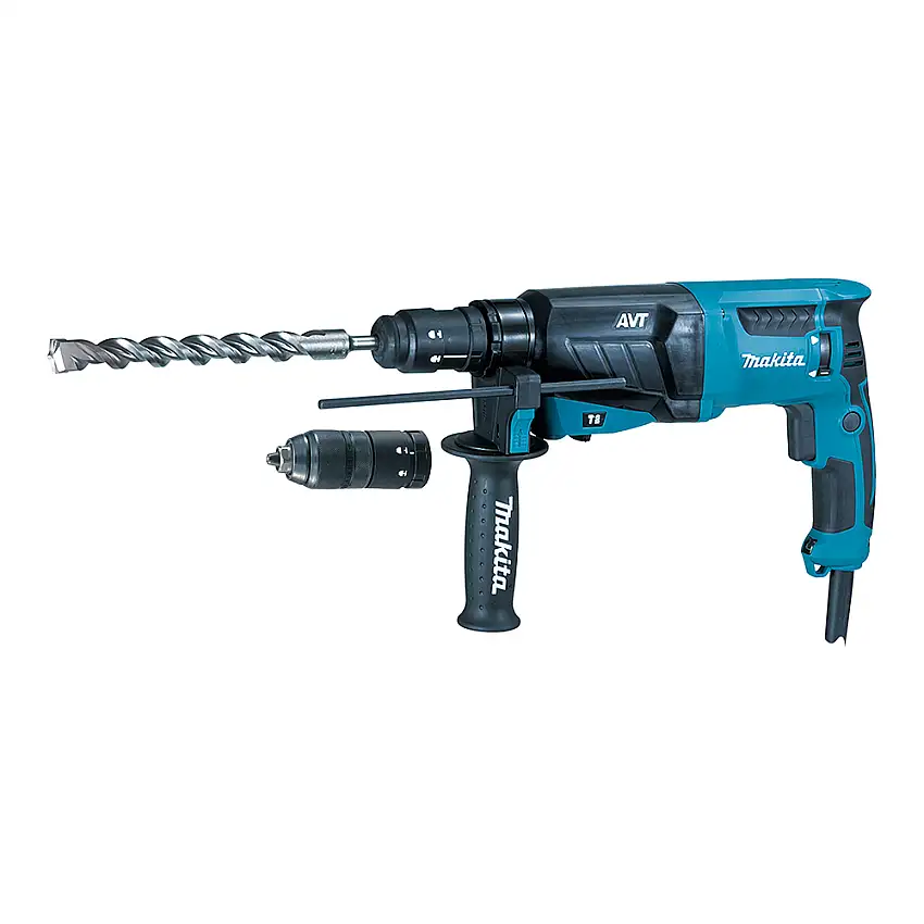 Borrhammare MakitaHR2631FTJ