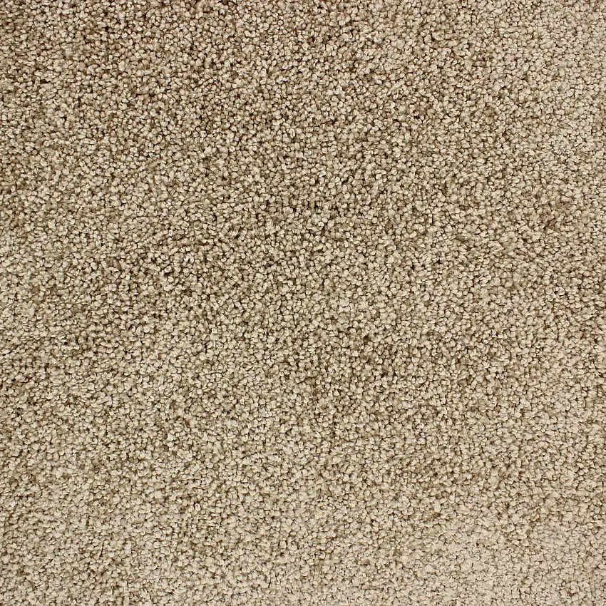 Textilgolv FibertroneCastelBeige Guld