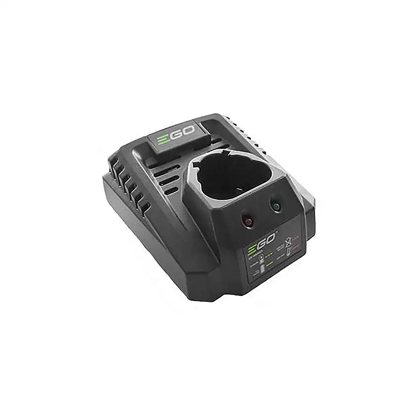 Batteriladdare EGOPOWER+
