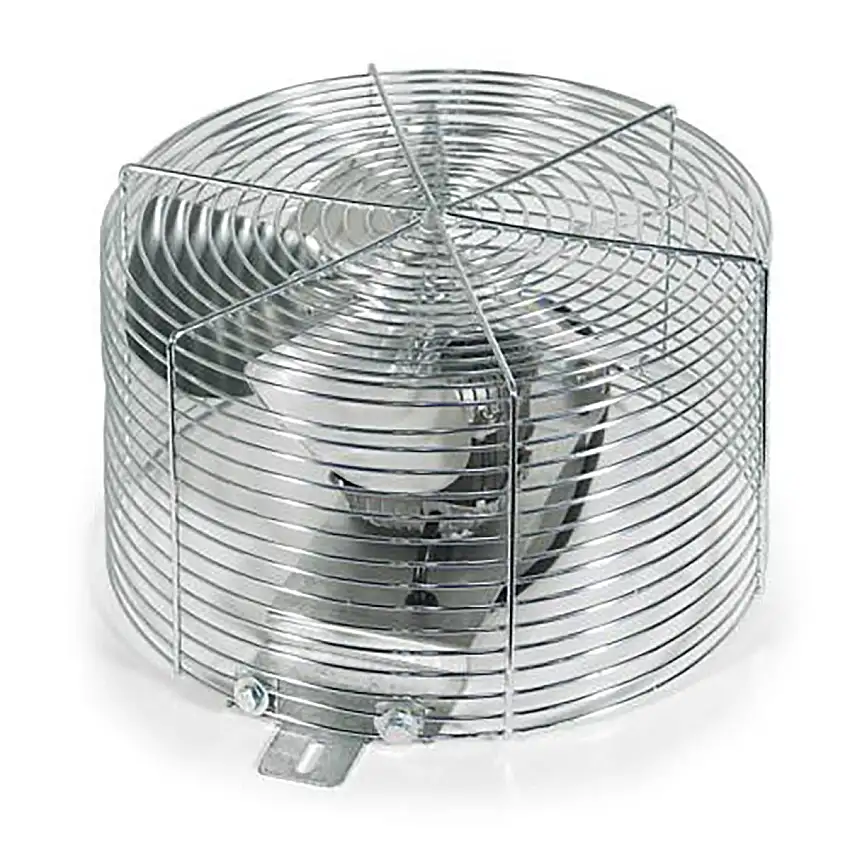 Cirkulationsfläkt El-BjörnCF400V