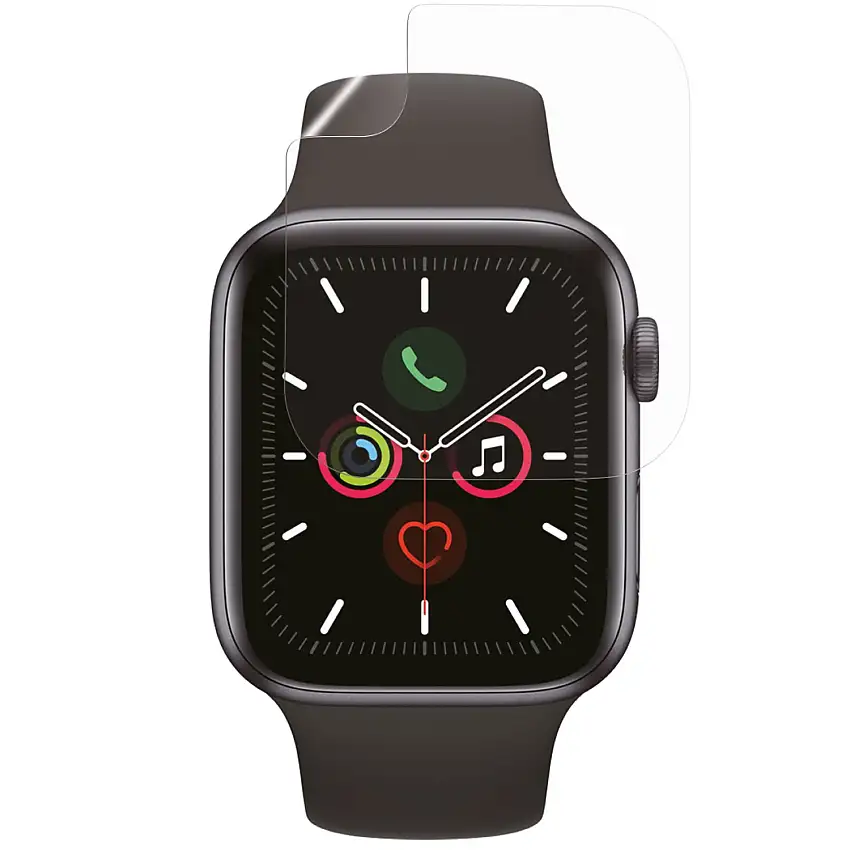 Skärmskydd ChampionApple watch 3-pack 44mm
