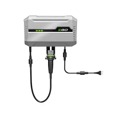 Batteriladdare EGOSnabbladdare 1600 W