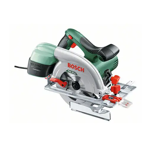 Cirkelsåg Bosch Power ToolsPKS 55 A