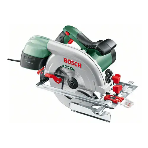 Cirkelsåg Bosch Power ToolsPKS 66 A