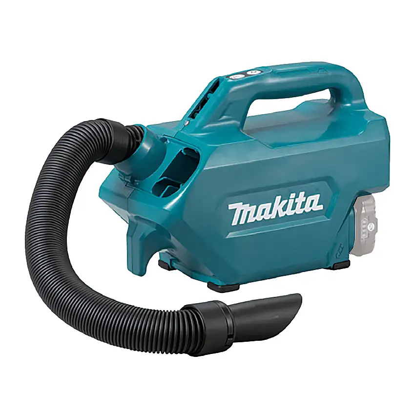 Dammsugare MakitaCXT CL121DZ 12V utan Batteri