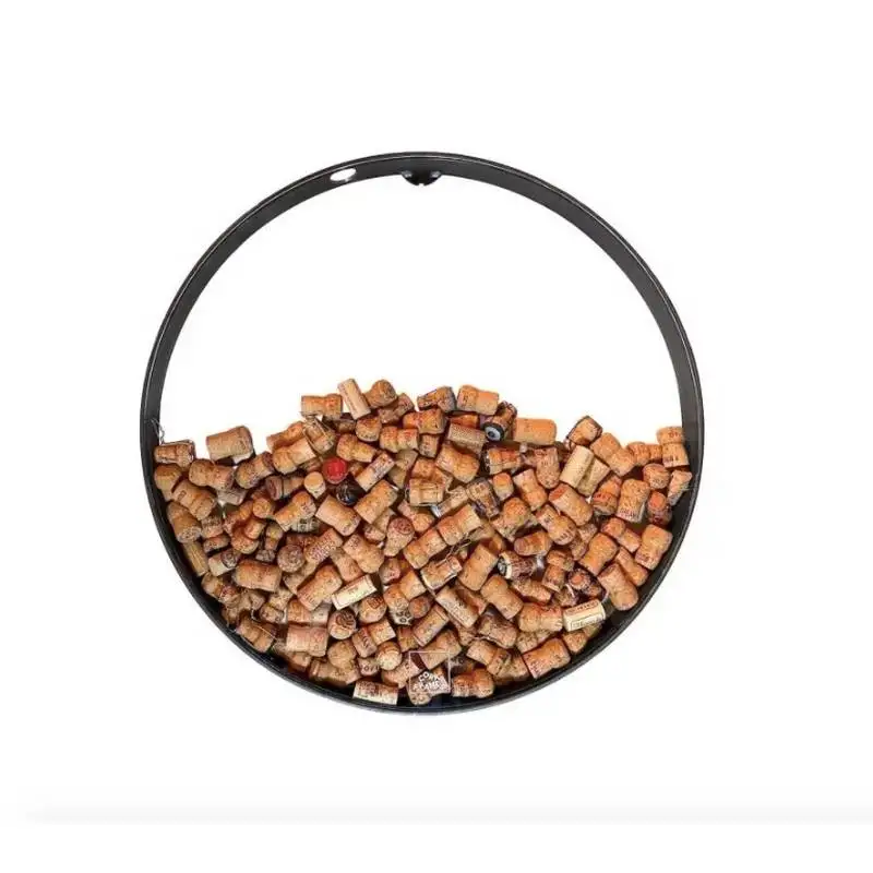 Korkram CorkframesRund 65