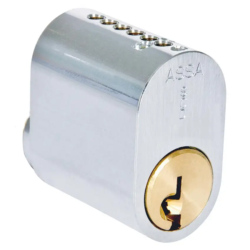 Cylinder ASSA ABLOY1201