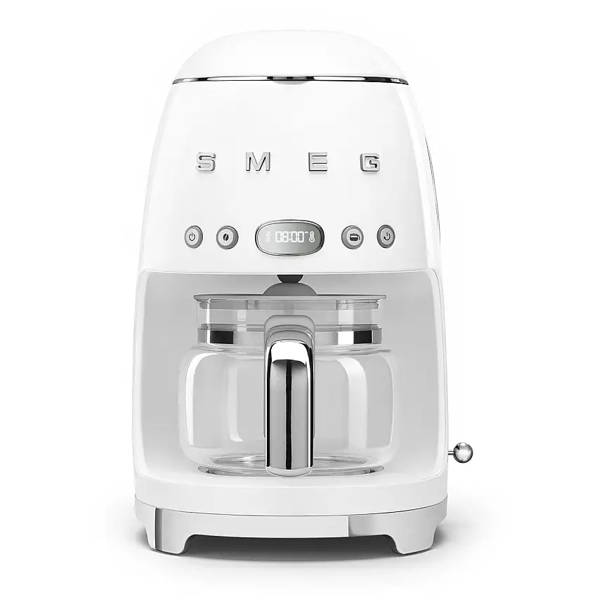 Kaffebryggare SmegDCF02