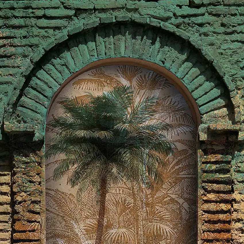 Tapet Living WallsMetropolitan Stories II DD118827