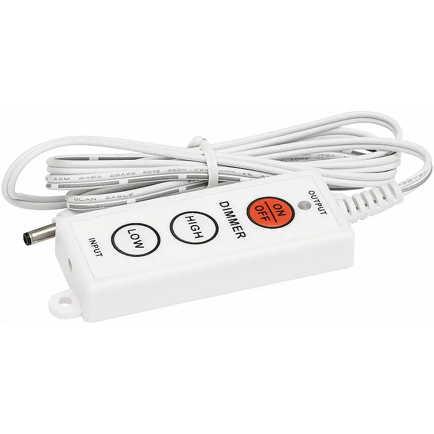 Dimmer Malmbergstill Zeno