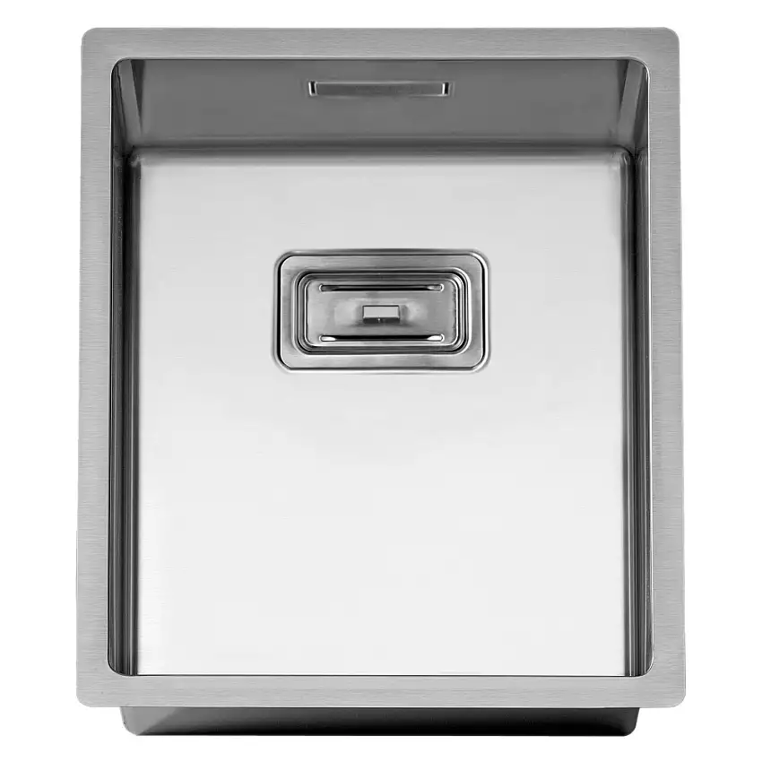Diskho Strand StainlessRodi Box Lux 34