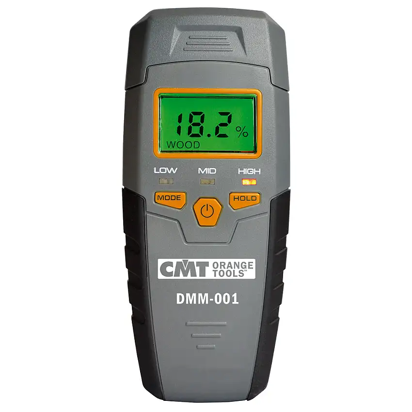 Digital CMT Orange ToolsFuktmätare