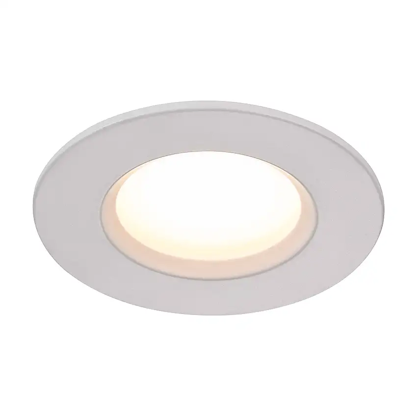 LED-spot NordluxDorado 1-KVit