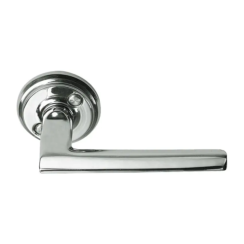 Dörrshandtag ASSA ABLOY1949Krom
