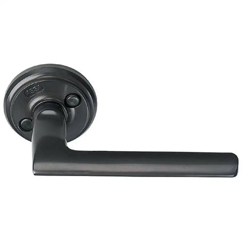Dörrshandtag ASSA ABLOY1949Nickel