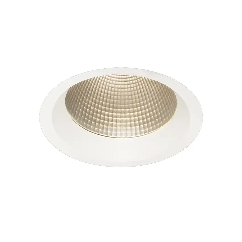 Downlight Hide-a-liteSolo Maxi G2 3000KVit