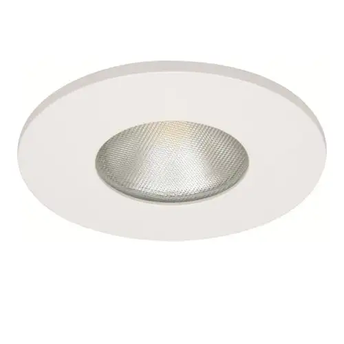 Downlight MalmbergsMD-315 LED Vit Spotlight Dimbar