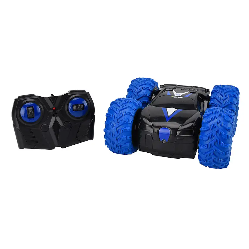 Radiostyrd Bil Gear4Play360 Stunt Car V2