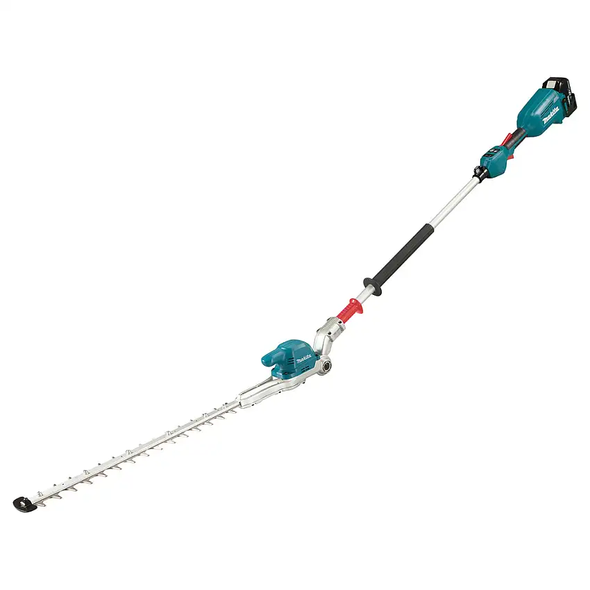 Häcksax MakitaLXT DUN500WZ LXT 18V utan Batteri & Laddare