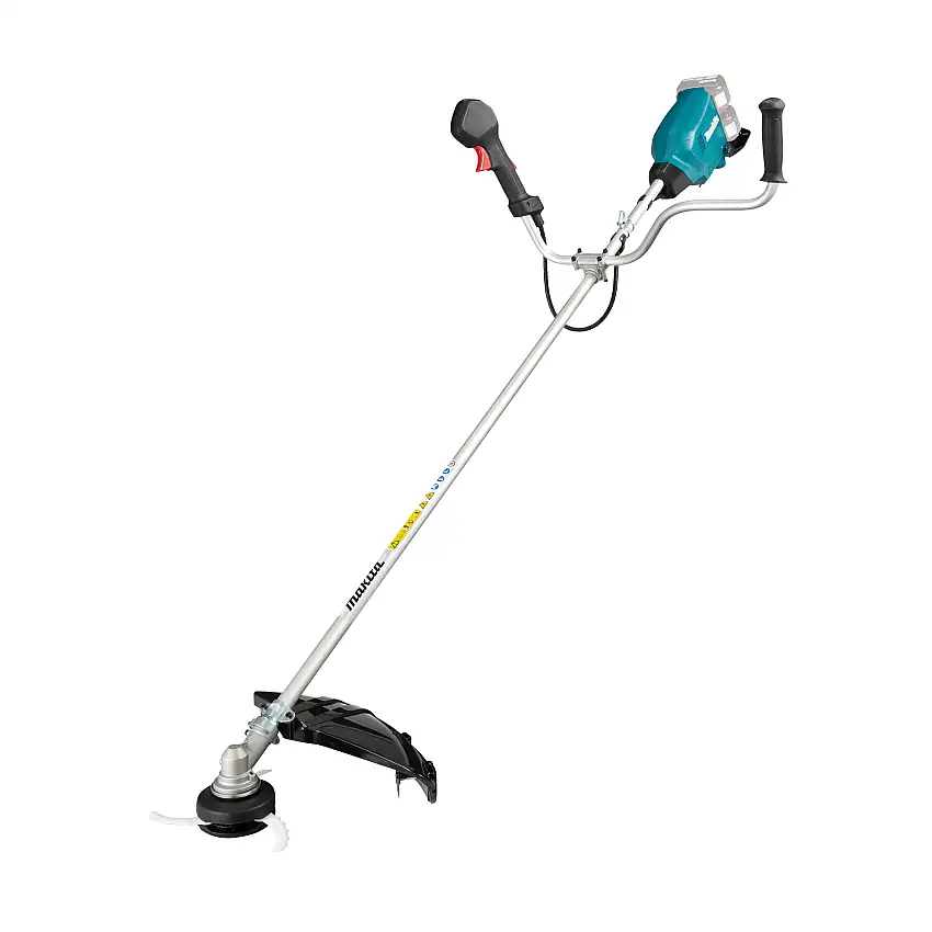 Grästrimmer MakitaLXT DUR369AZX1 2X18V utan Batteri & Laddare