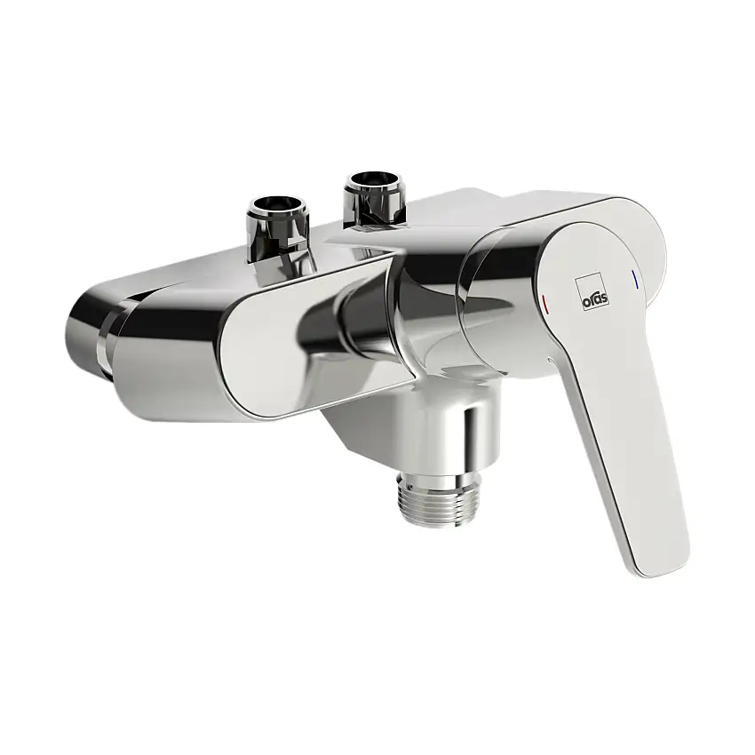 Duschblandare OrasSaga40 cc