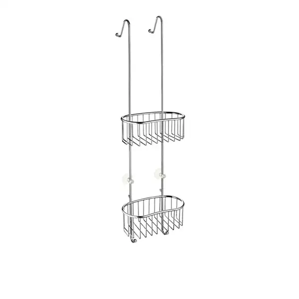 Duschkorg SmedboSideline DK1047 Krom