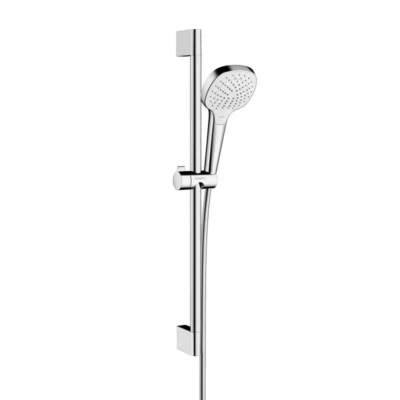Duschset HansgroheCroma Select E VarioHöjd: 669 mm, Utan EcoSmart