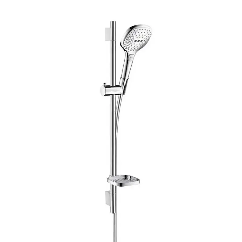 Duschset HansgroheRaindance Select E 120 3jet EcoSmart 65 cm
