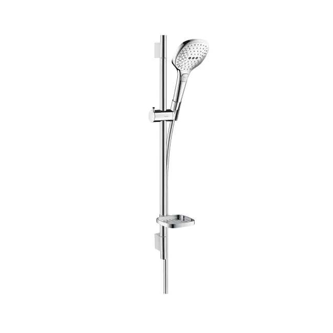 Duschset HansgroheRaindance Select E 120 Krom