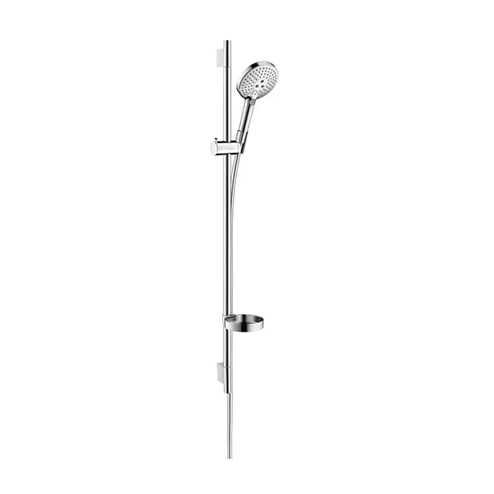 Duschset HansgroheRaindance Select S120 3jetKrom