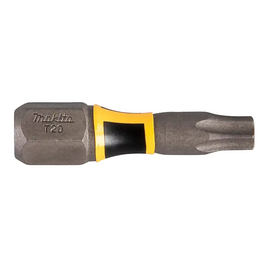 Bits MakitaImpact Premier E-03218 T20 25 mm 2-pack
