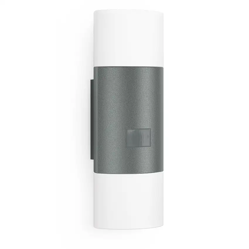 Vägglampa SteinelL 910