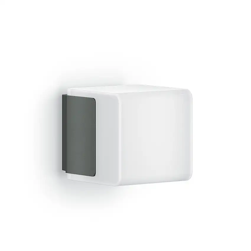 Vägglampa SteinelCubo L835