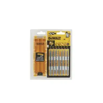 Sticksågsblad DeWaltDT2298 XPC 14 Delar T101DX3 T1