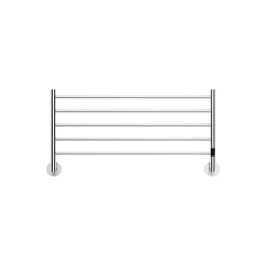 Handdukstork NordhemEdsbergBxH: 1060x530 mm, Rostfri Borstad