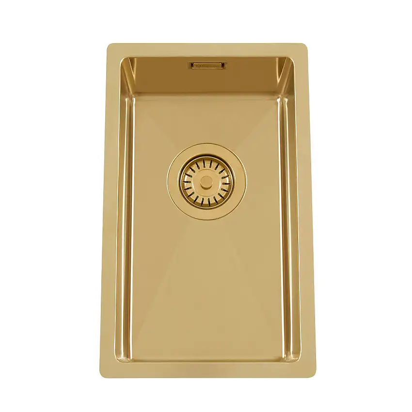 Diskho Nordic TechEdge 230 XGuld