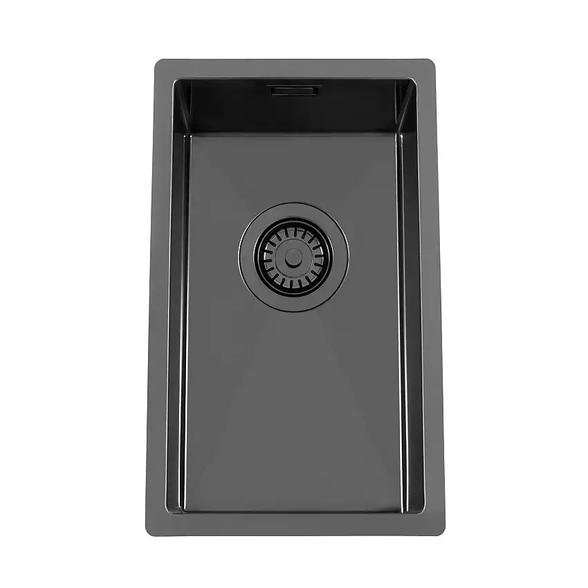 Diskho Nordic TechEdge 230 XSvart