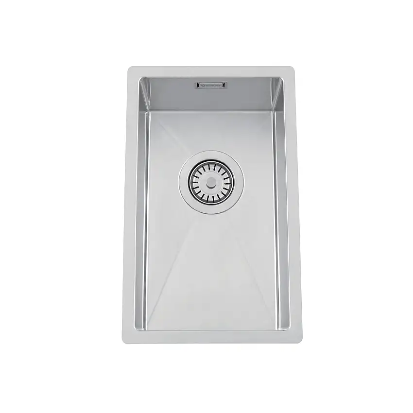 Diskho Nordic TechEdge 230 XRostfri