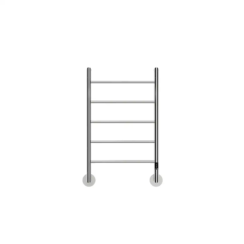 Handdukstork NordhemEdsbergBxH: 560x830 mm, Rostfritt polerat