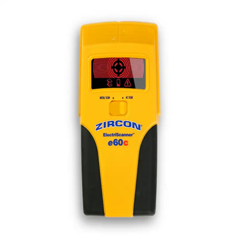 Electriskanner Zircone60c
