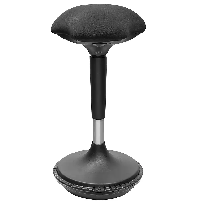 Balanspall LogiLinkErgonomisk