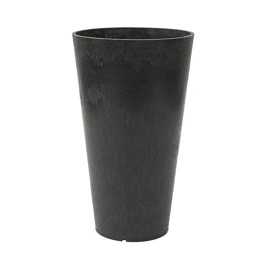 Blomkruka RecalConcerto66 cm, Skiffer