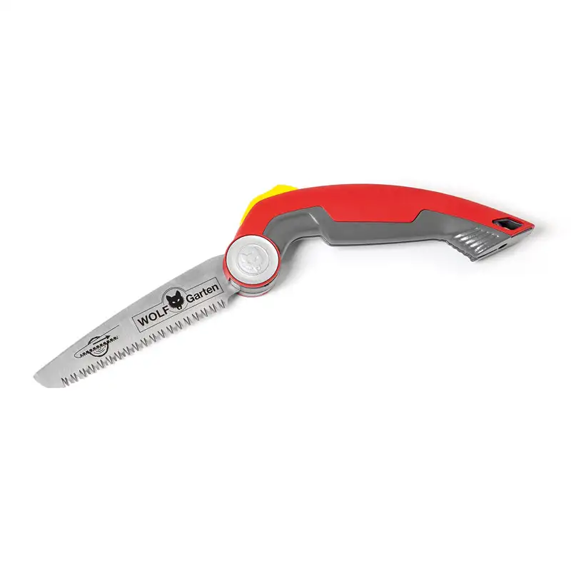 Fällsåg WOLF-GartenPower Saw 145