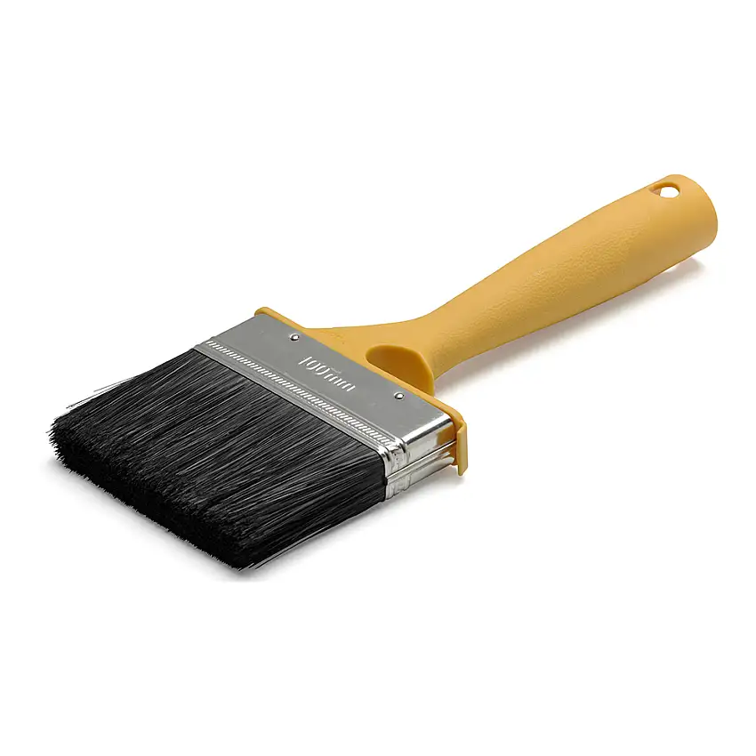 Fasadpensel AnzaBasic Rak120mm