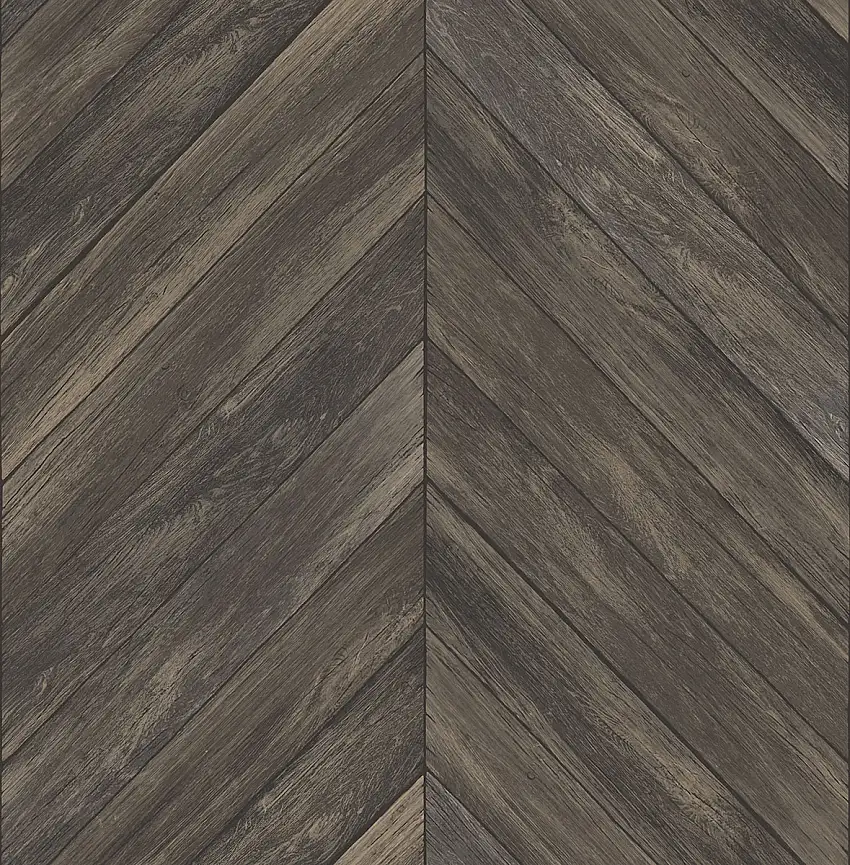 Tapet A Street PrintsParisian Parquet FD24008