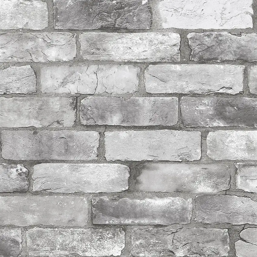 Tapet A Street PrintsReclaimed Bricks FD25386